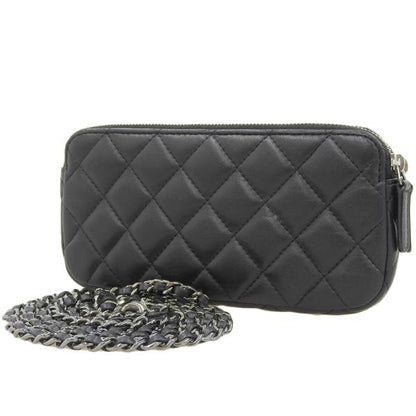 Chanel Long Wallet A82527 シール付(22番台)