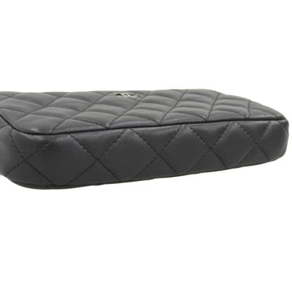 Chanel Long Wallet A82527 シール付(22番台)