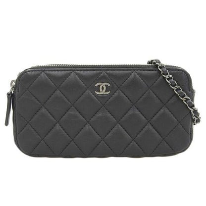 Chanel Long Wallet A82527 シール付(22番台)