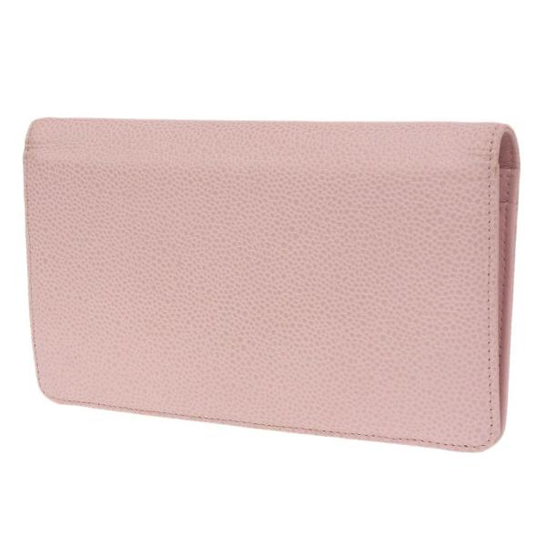 Chanel Long Wallet 16番台/A48651