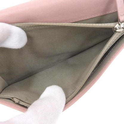 Chanel Long Wallet 16番台/A48651