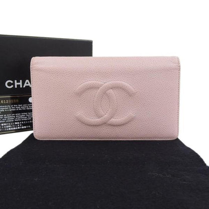 Chanel Long Wallet 16番台/A48651