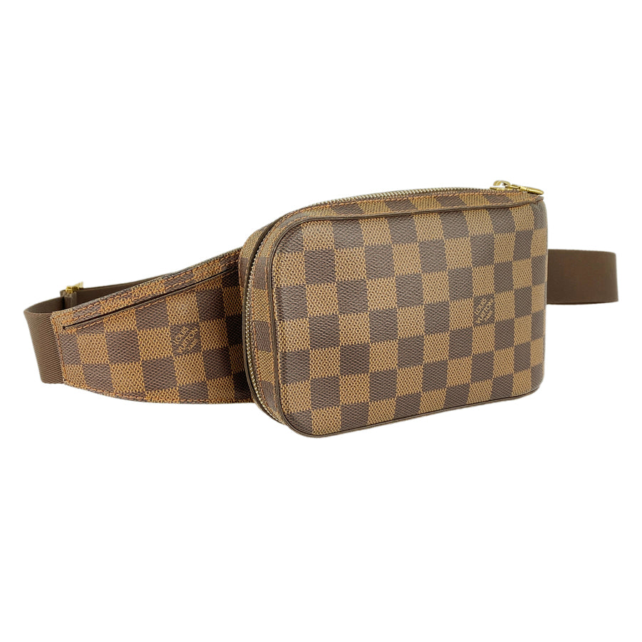 LOUIS VUITTON Waist pouch