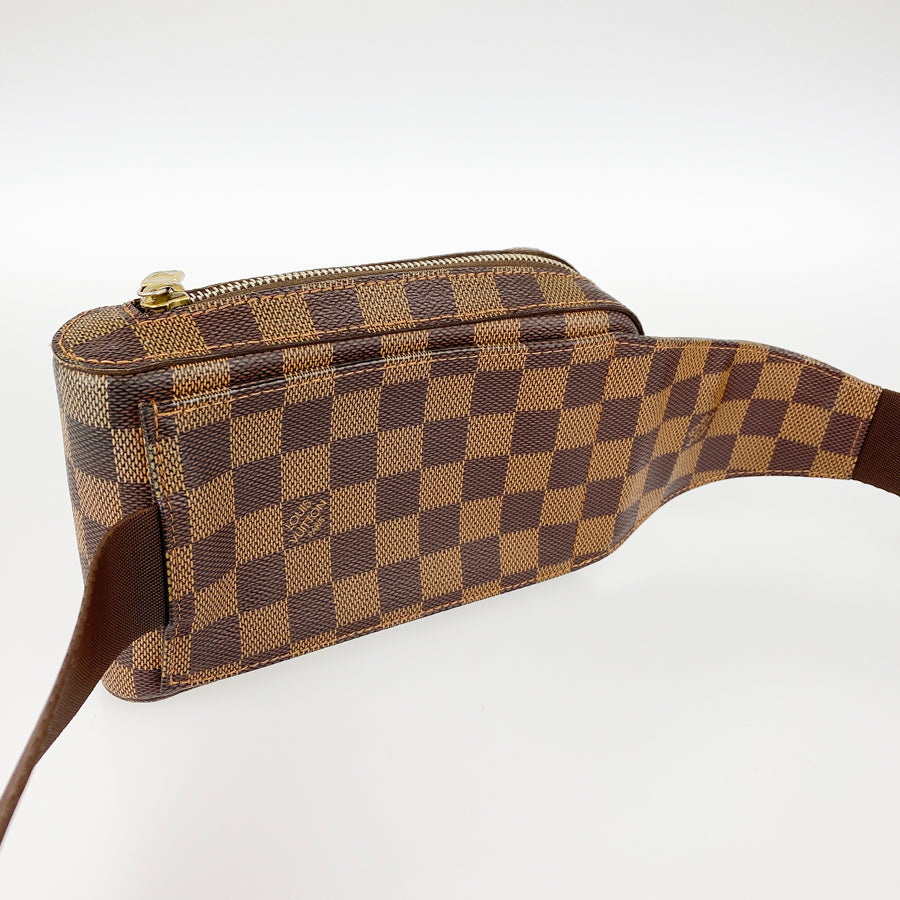 LOUIS VUITTON Waist pouch