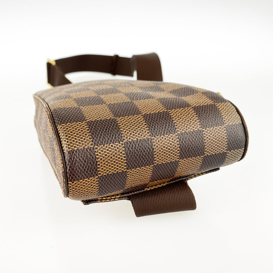 LOUIS VUITTON Waist pouch