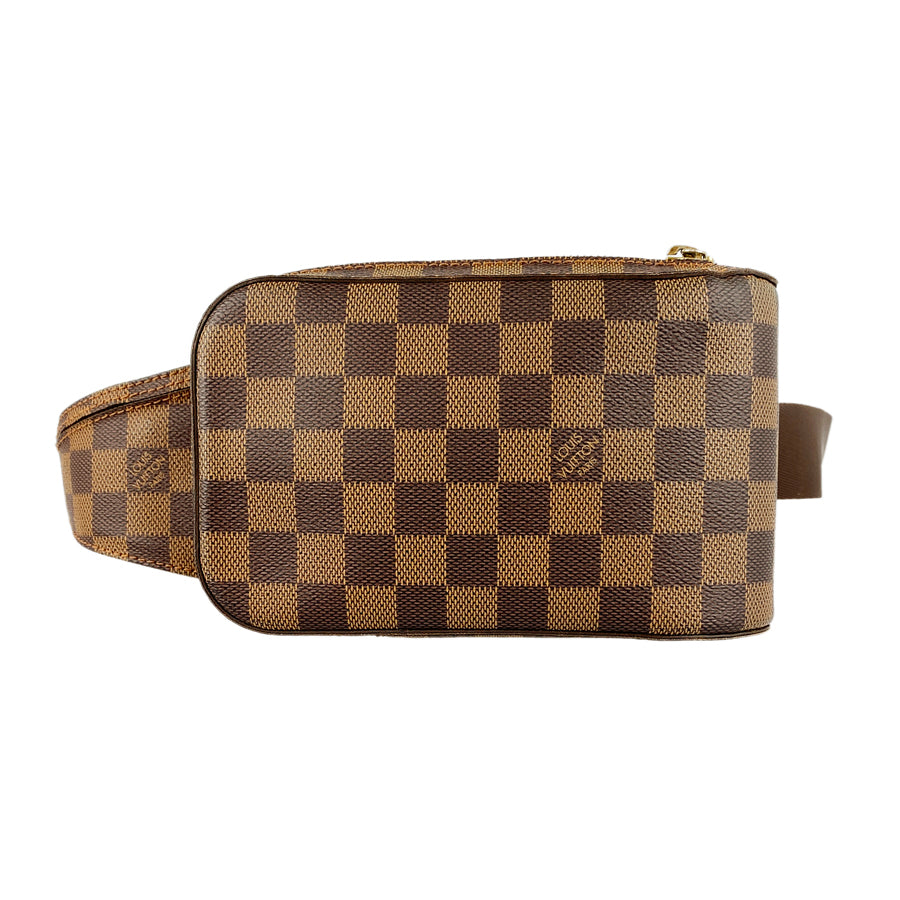 LOUIS VUITTON Waist pouch