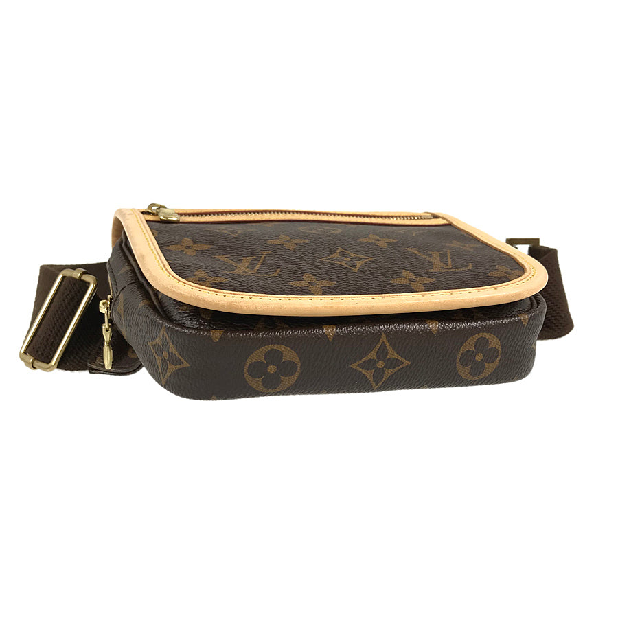 LOUIS VUITTON Monogram Bum Bag Bosphore Waist pouch