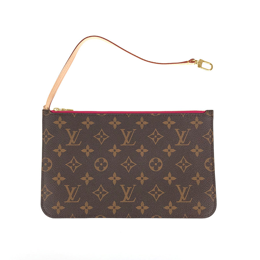 LOUIS VUITTON Tote Bag