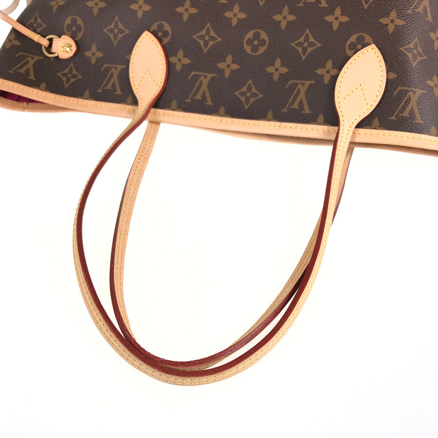 LOUIS VUITTON Tote Bag