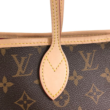 LOUIS VUITTON Tote Bag