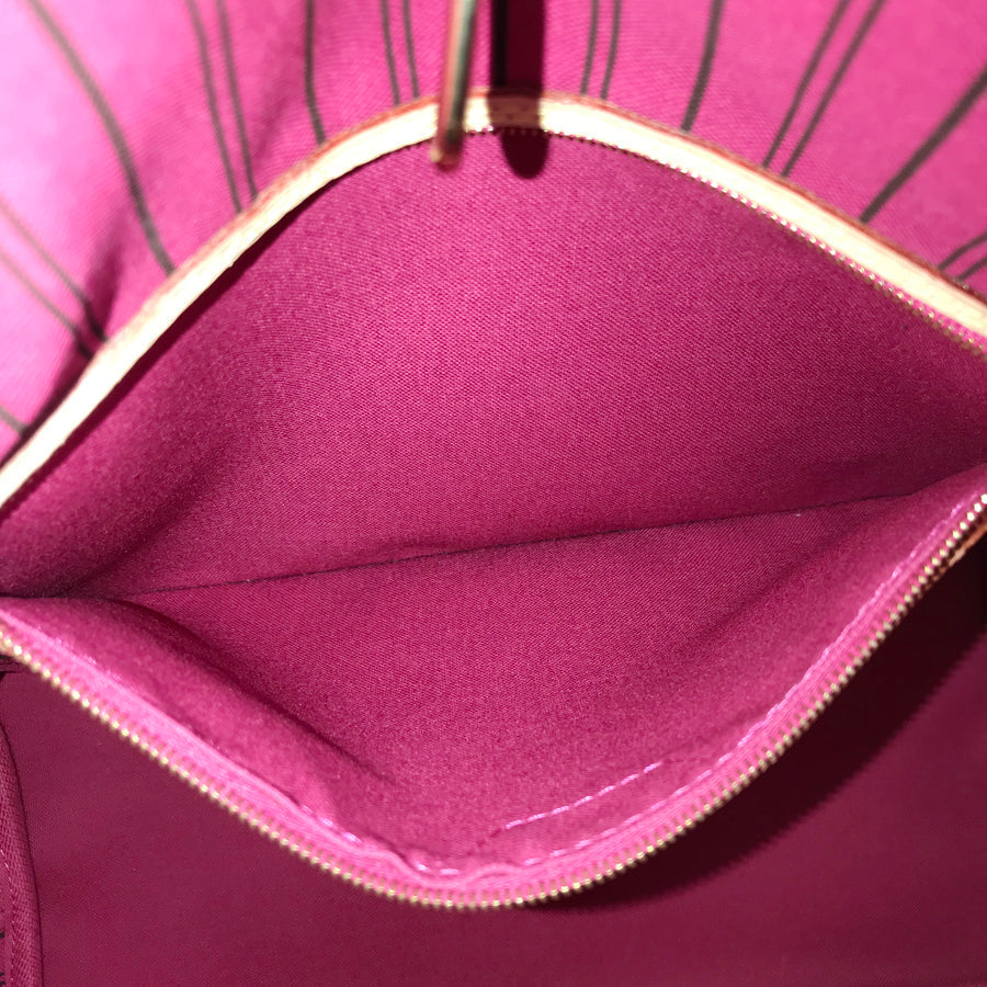 LOUIS VUITTON Tote Bag