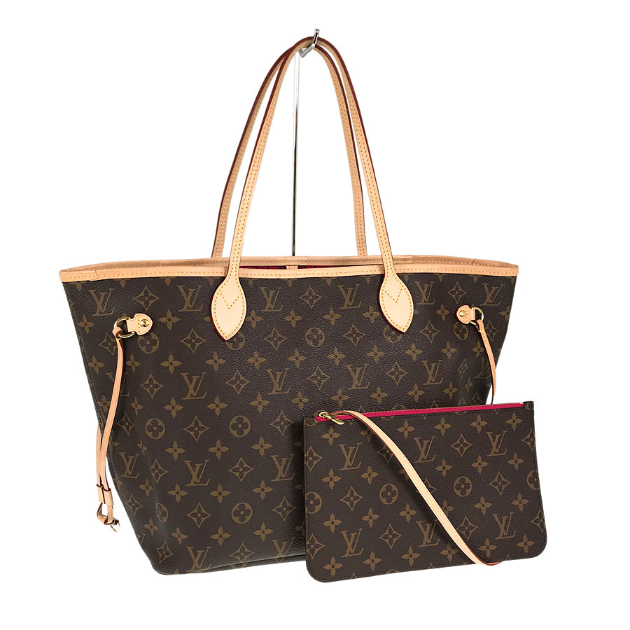 LOUIS VUITTON Tote Bag