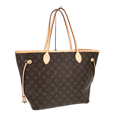 LOUIS VUITTON Tote Bag