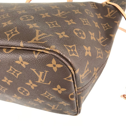 LOUIS VUITTON Tote Bag