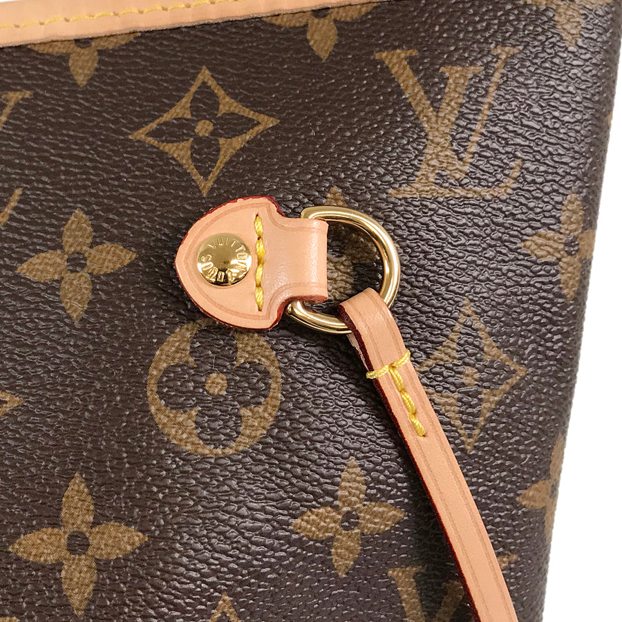 LOUIS VUITTON Tote Bag