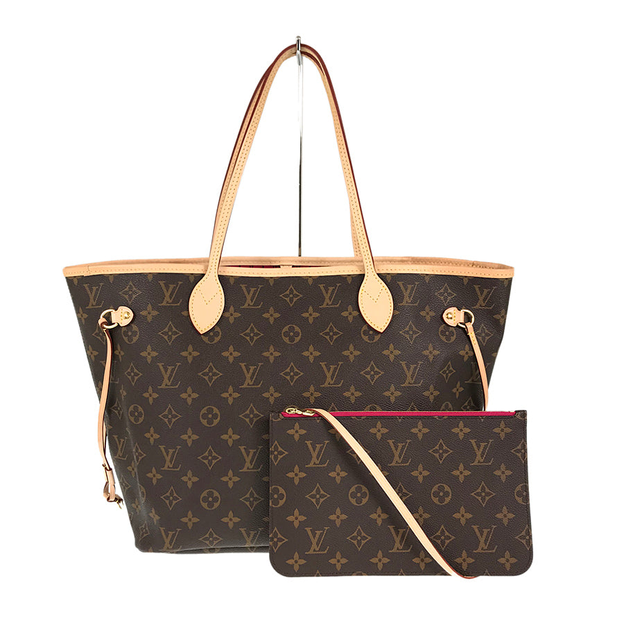 LOUIS VUITTON Tote Bag