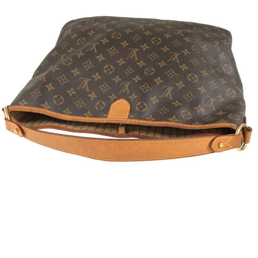 LOUIS VUITTON Monogram Delightful MM M40353 Shoulder bag