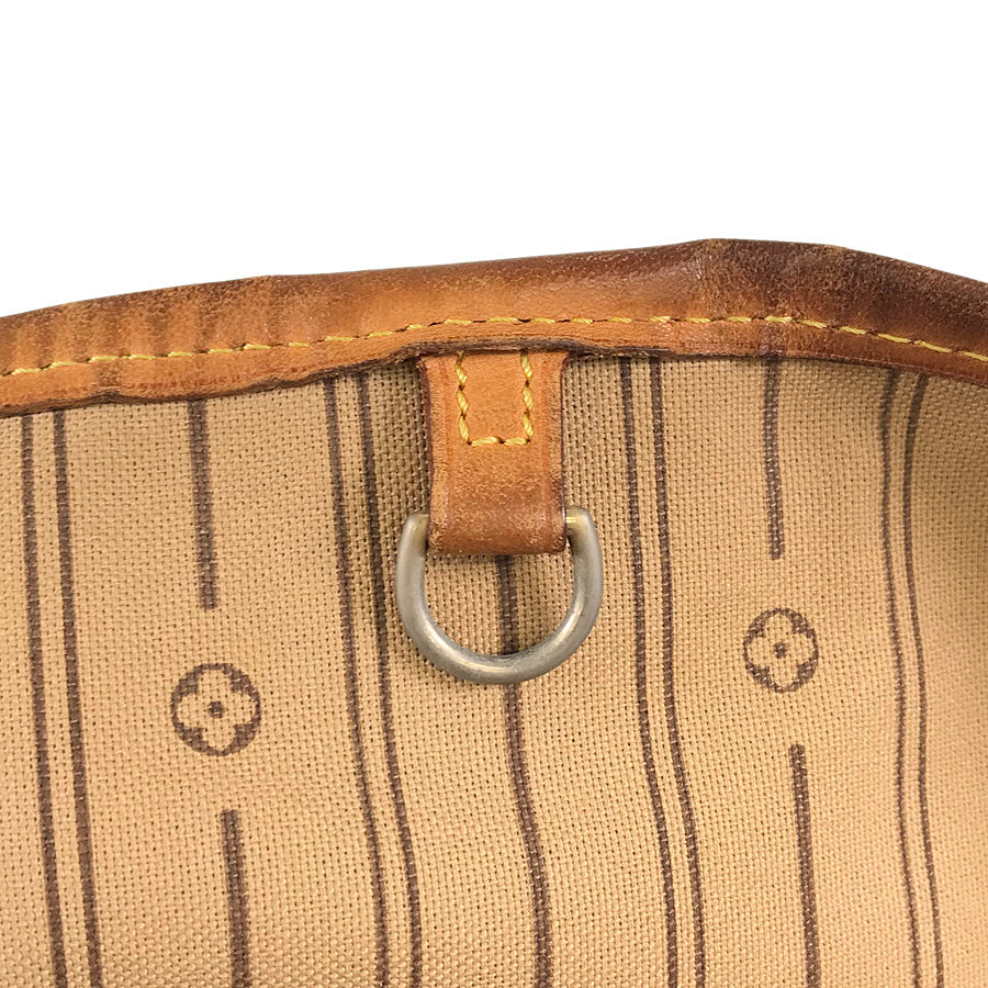 LOUIS VUITTON Monogram Delightful MM M40353 Shoulder bag