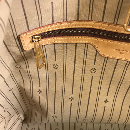 LOUIS VUITTON Monogram Delightful MM M40353 Shoulder bag