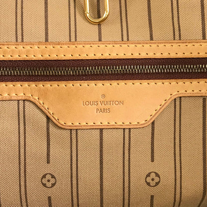 LOUIS VUITTON Monogram Delightful MM M40353 Shoulder bag