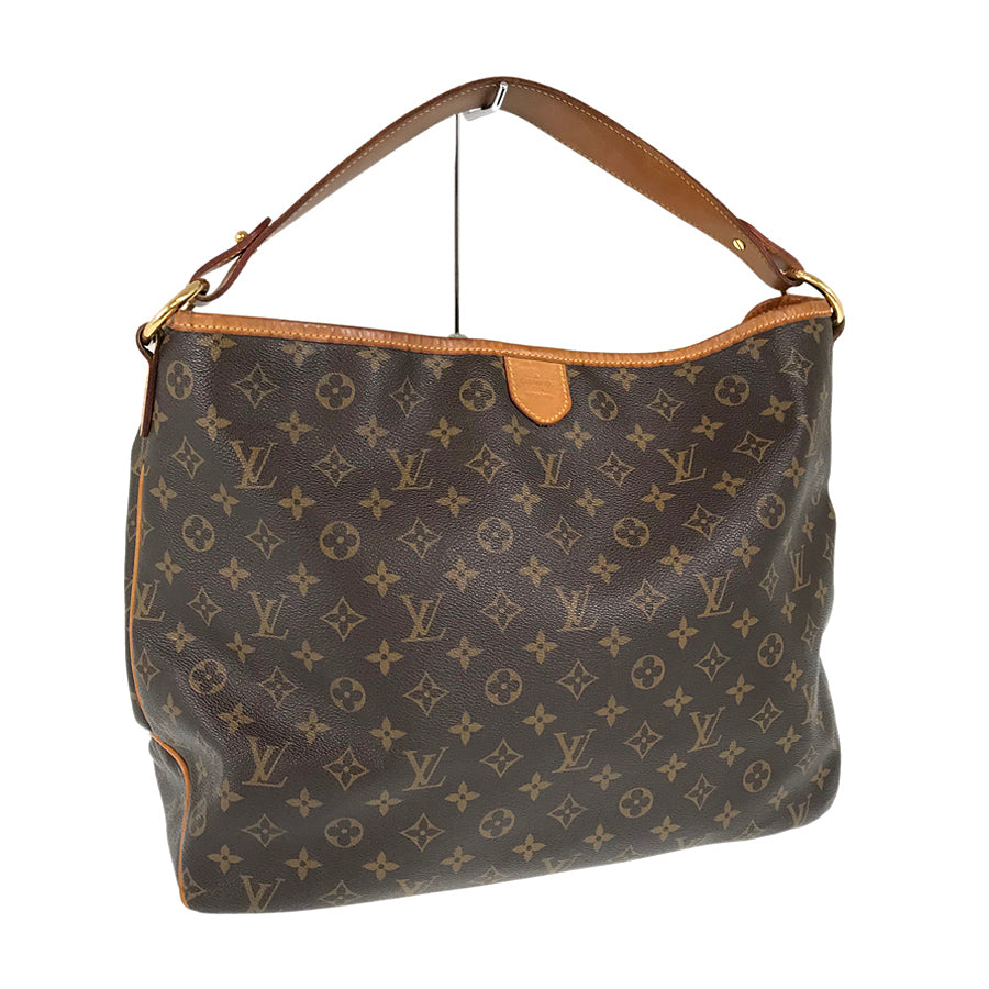 LOUIS VUITTON Monogram Delightful MM M40353 Shoulder bag