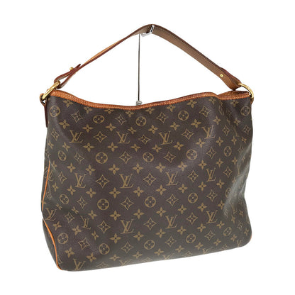 LOUIS VUITTON Monogram Delightful MM M40353 Shoulder bag