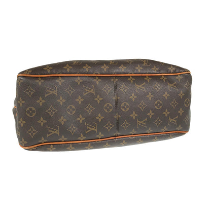 LOUIS VUITTON Monogram Delightful MM M40353 Shoulder bag