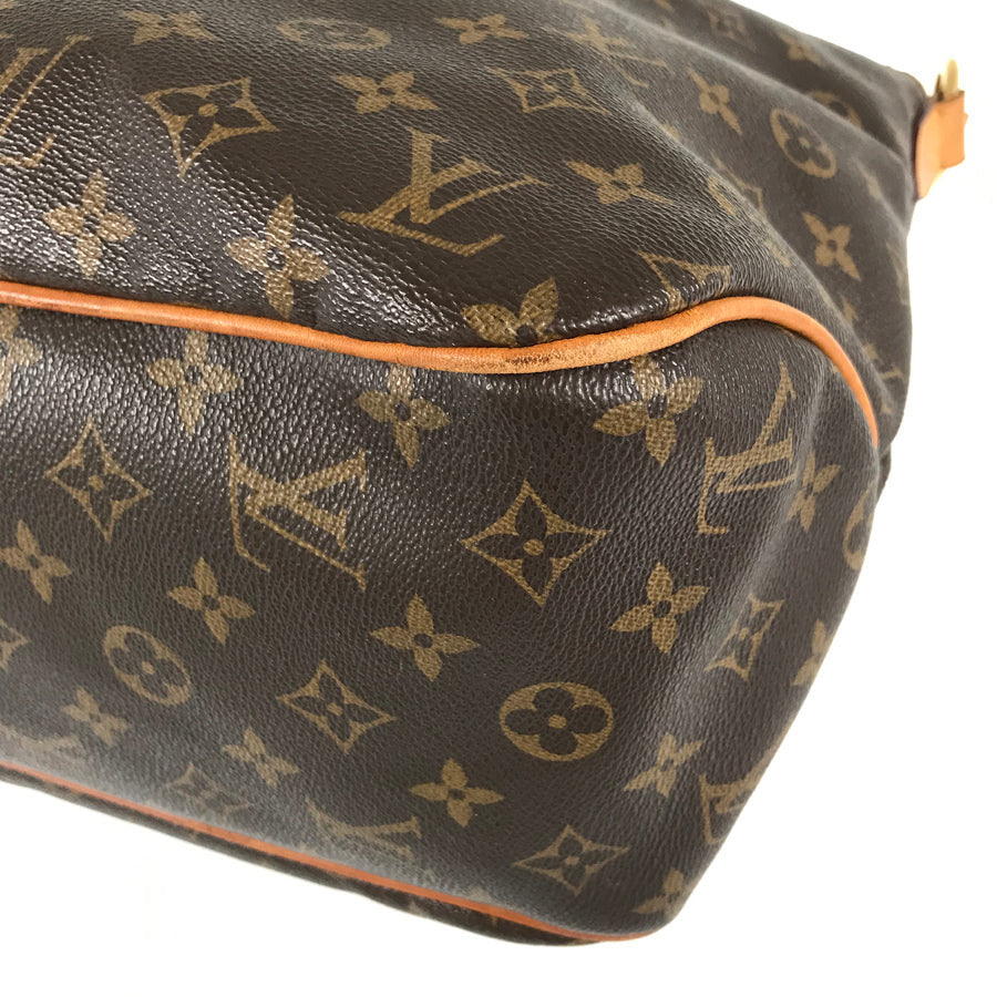 LOUIS VUITTON Monogram Delightful MM M40353 Shoulder bag