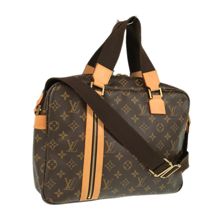 LOUIS VUITTON 2WAY bag Briefcase
