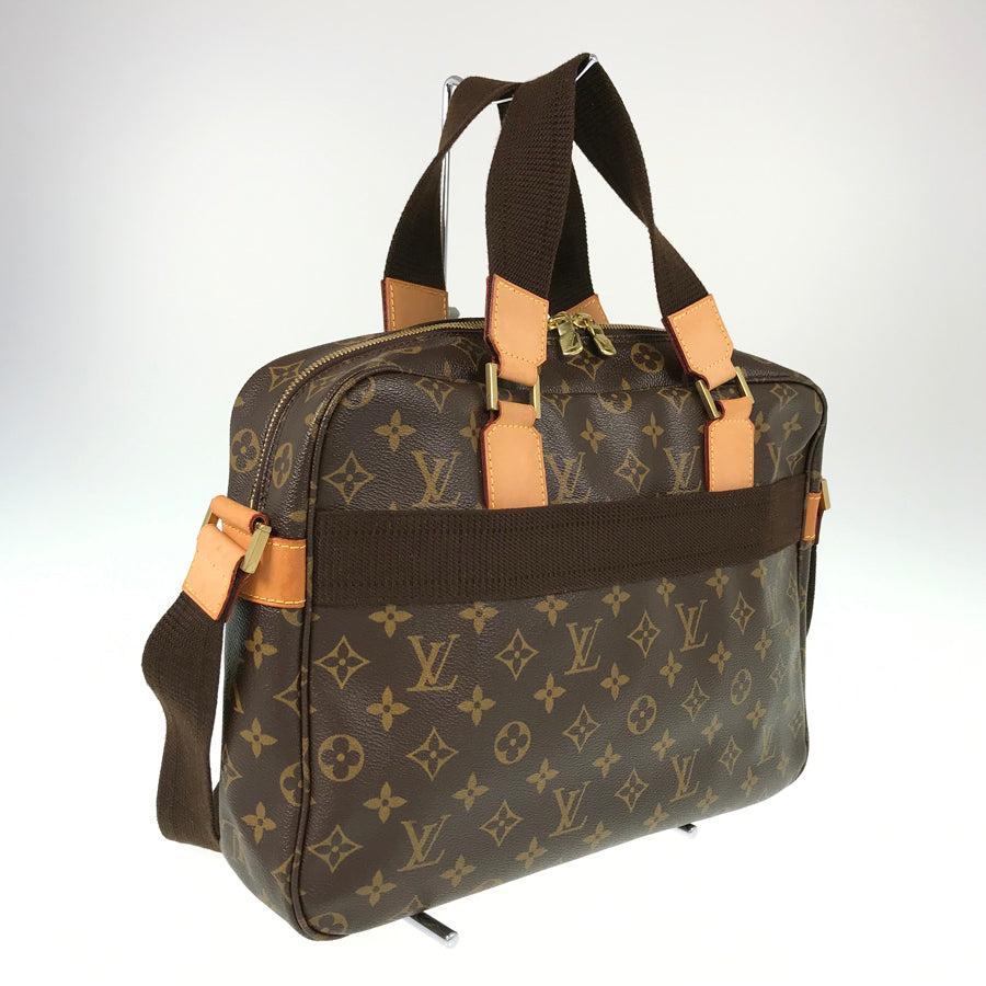 LOUIS VUITTON 2WAY bag Briefcase