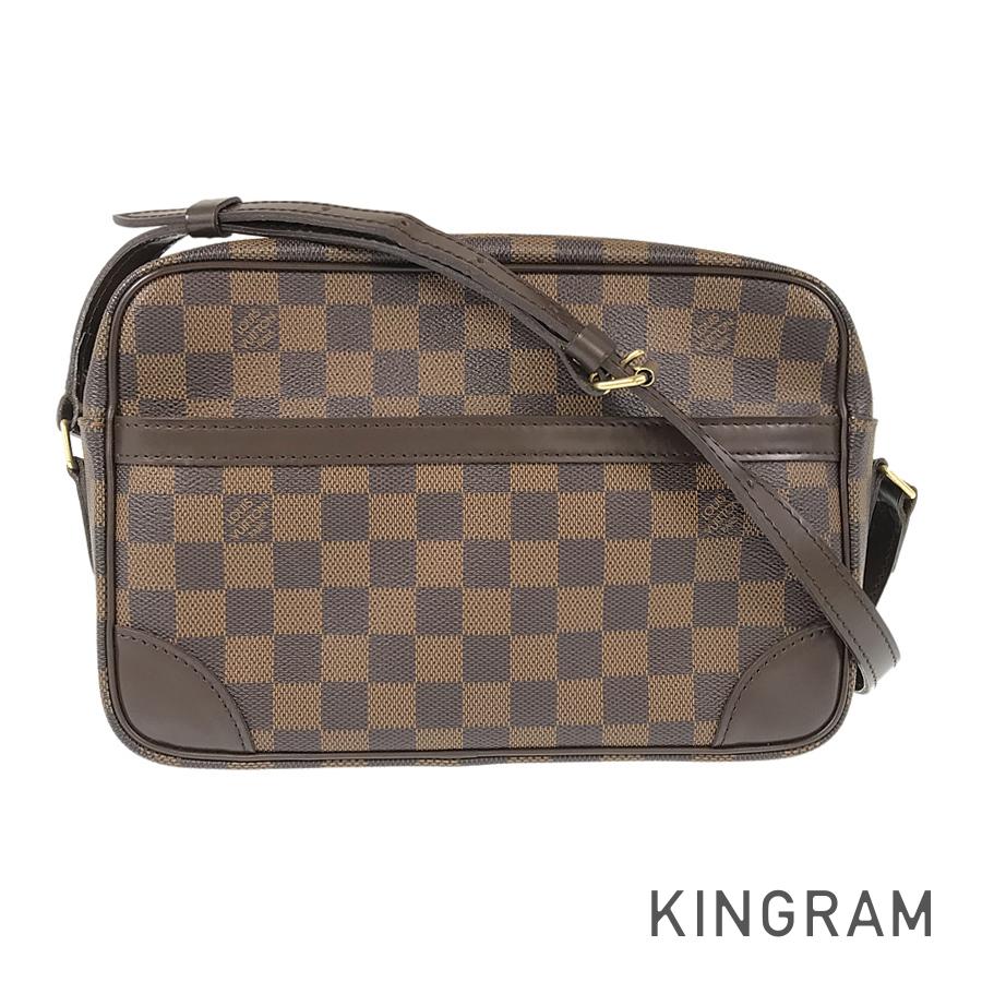 LOUIS VUITTON Damier Trocadero 27 Special Order N48085 Shoulder bag