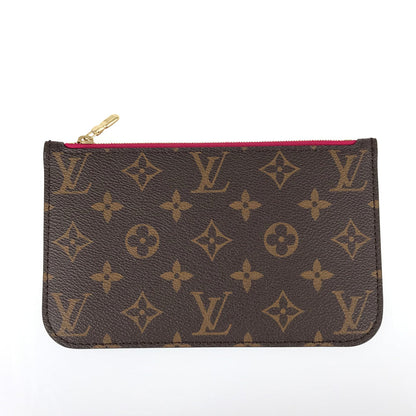 LOUIS VUITTON Monogram Neverfull PM M41245 Tote bag