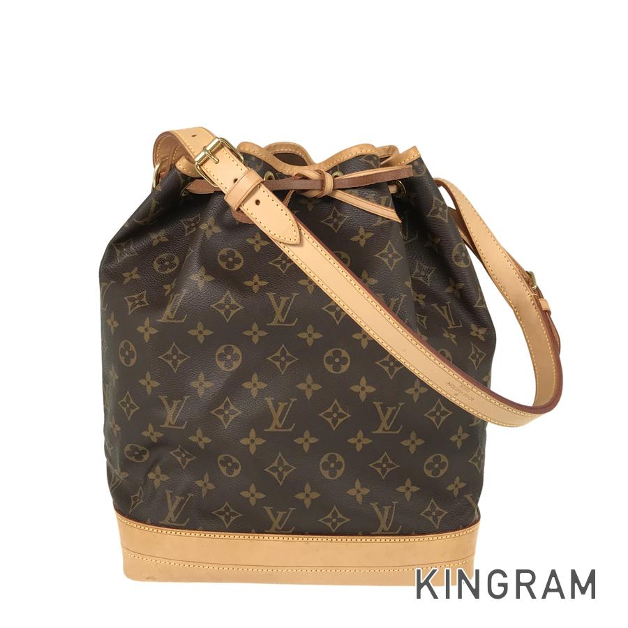 LOUIS VUITTON Shoulder Bag