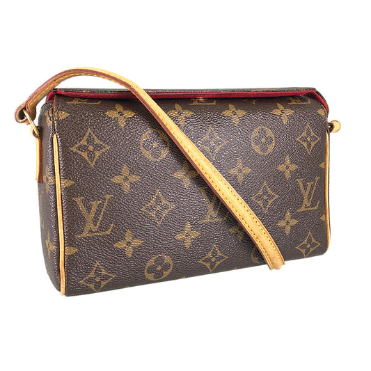 LOUIS VUITTON Party bag