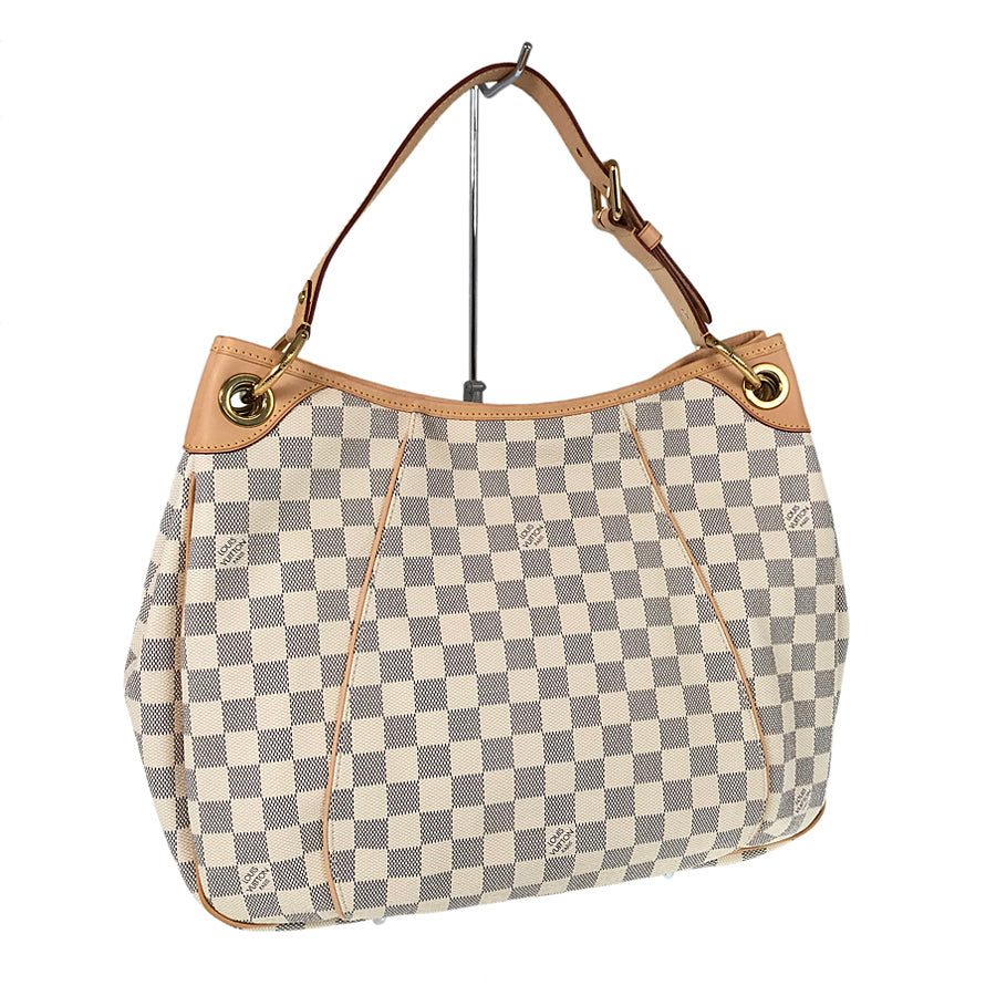 LOUIS VUITTON Damier Galeria PM N55215 Shoulder bag