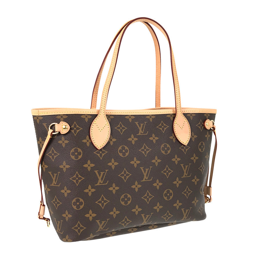 LOUIS VUITTON Tote Bag