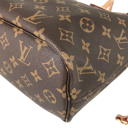 LOUIS VUITTON Tote Bag