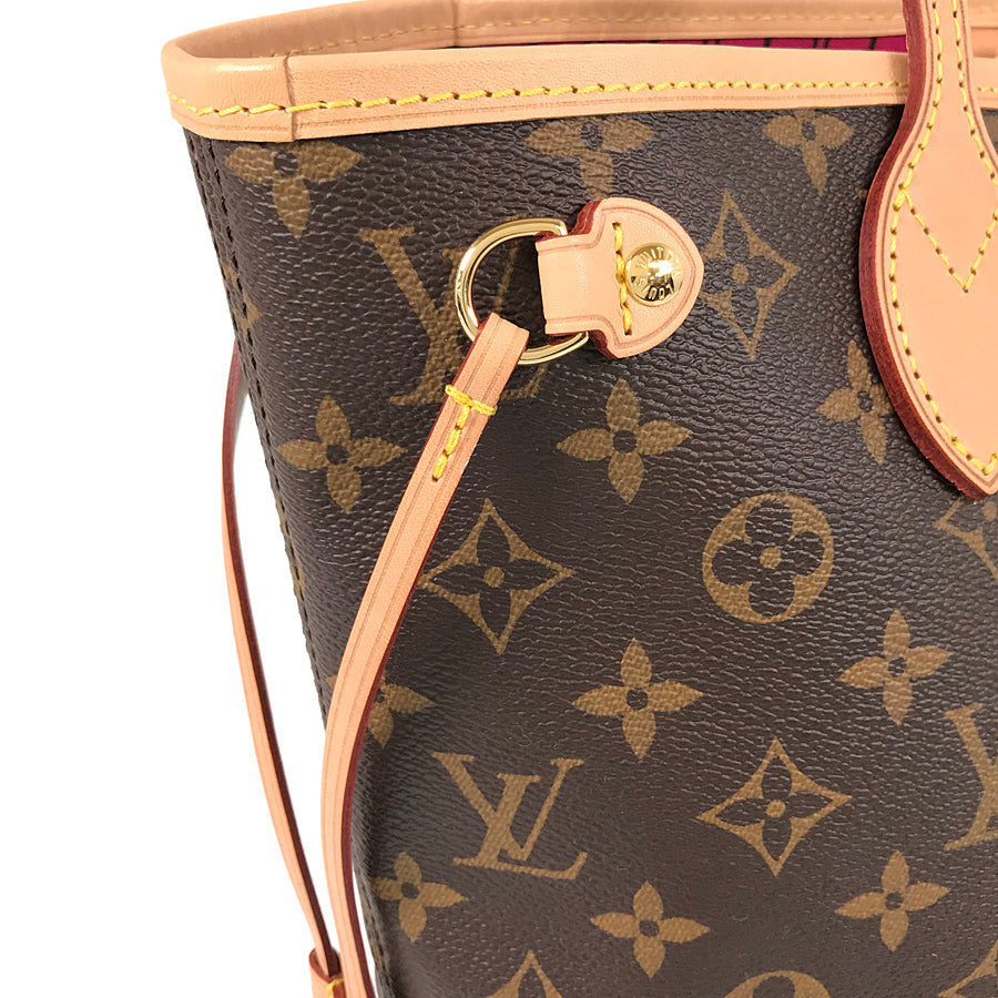 LOUIS VUITTON Tote Bag