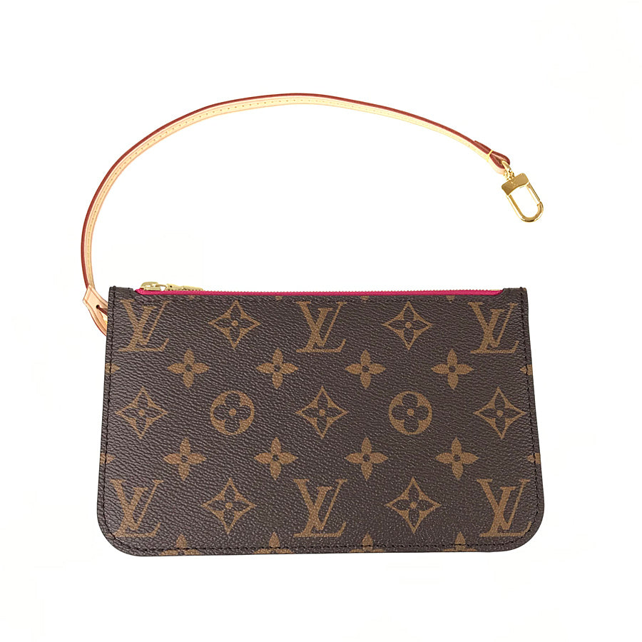 LOUIS VUITTON Tote Bag