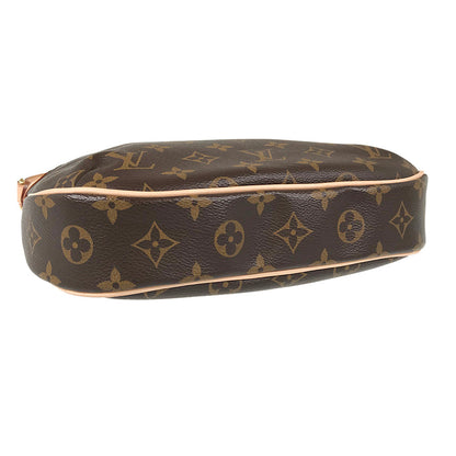 LOUIS VUITTON Monogram Odeon PM M56390 Shoulder bag