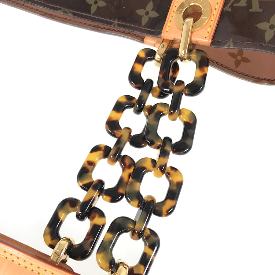 LOUIS VUITTON Tote Bag