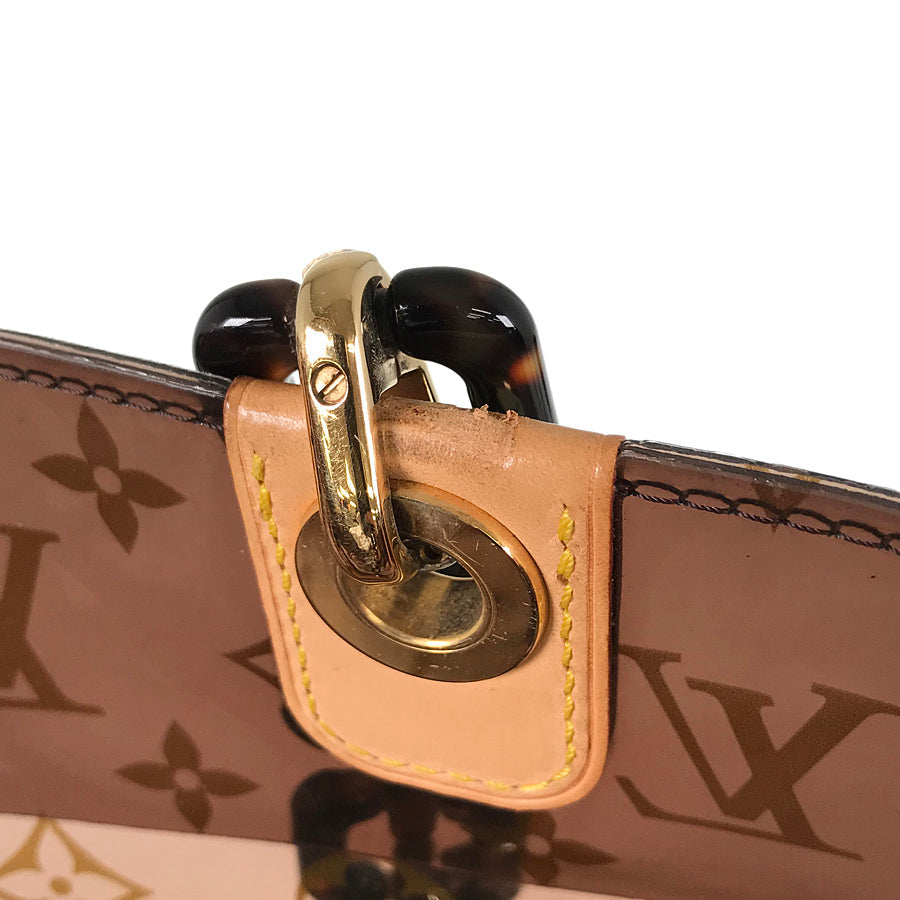 LOUIS VUITTON Tote Bag