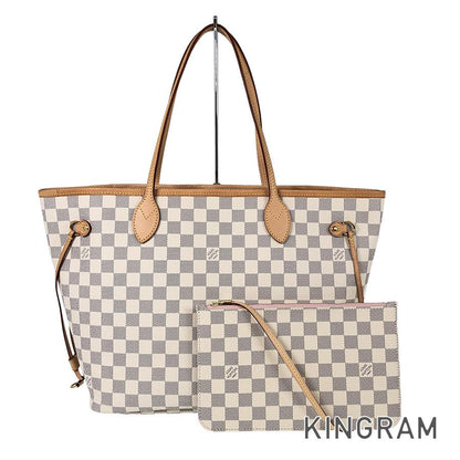 LOUIS VUITTON Tote Bag