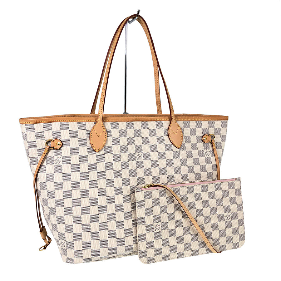 LOUIS VUITTON Tote Bag