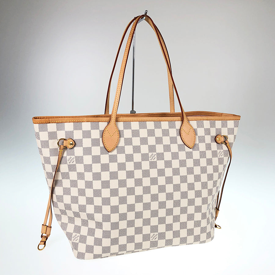 LOUIS VUITTON Tote Bag