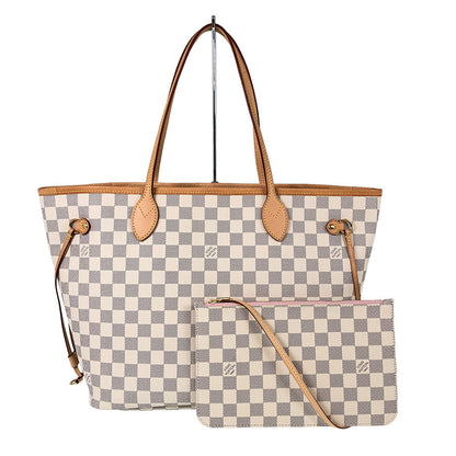 LOUIS VUITTON Tote Bag