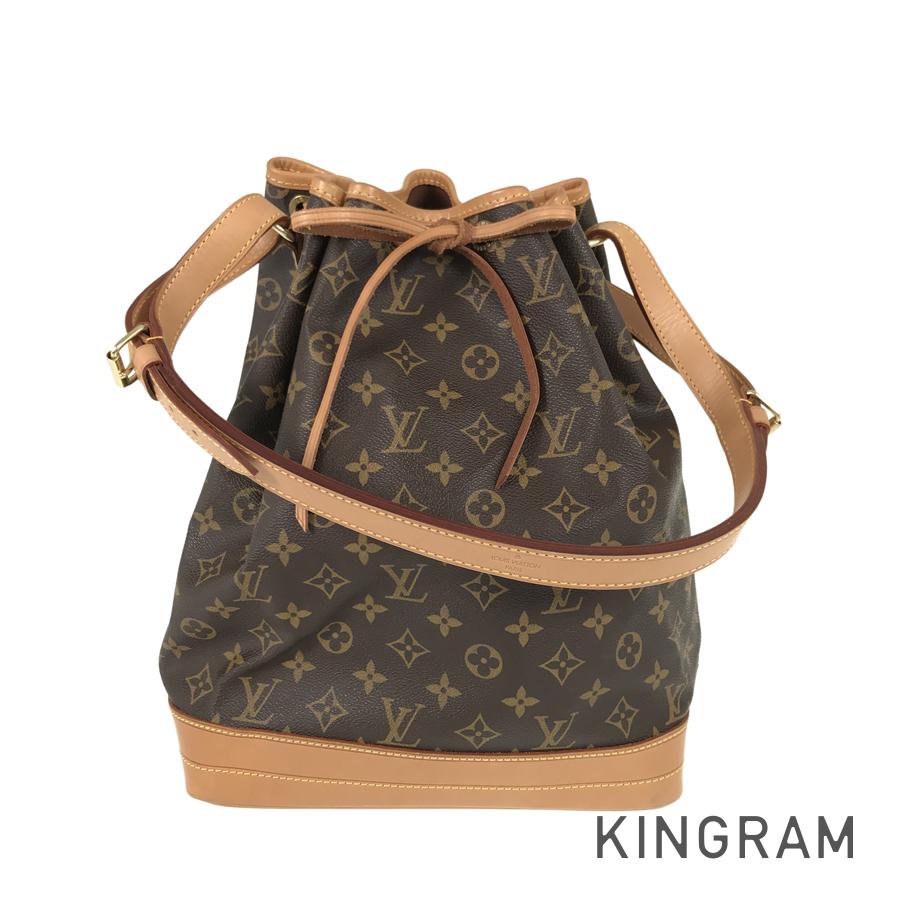 LOUIS VUITTON Shoulder Bag