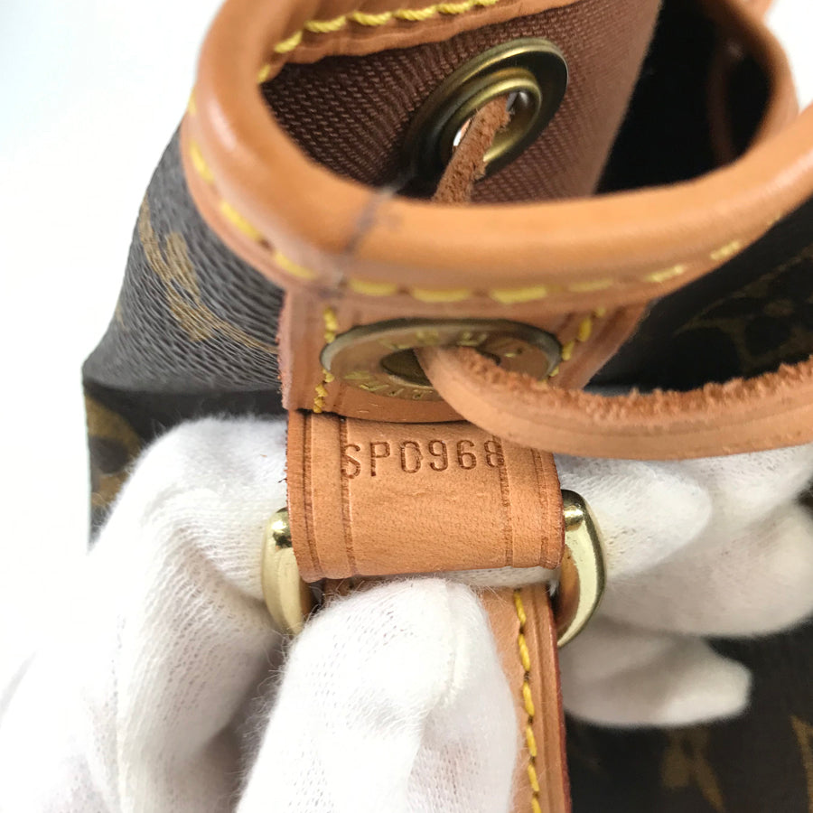 LOUIS VUITTON Shoulder Bag