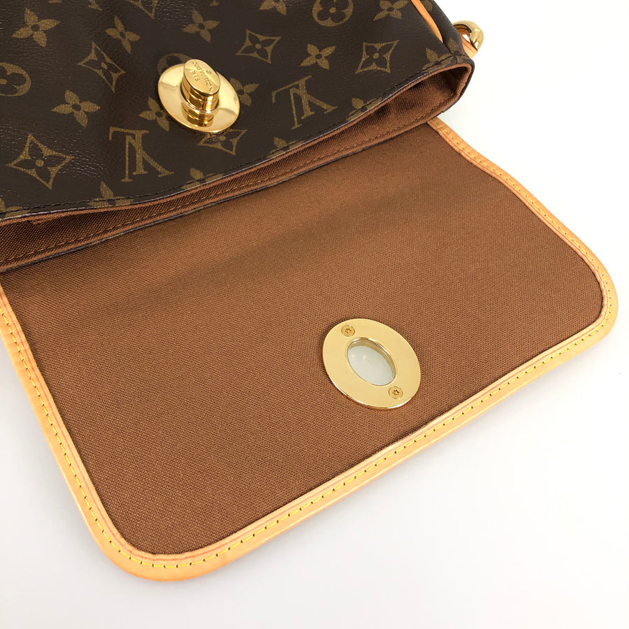 LOUIS VUITTON Shoulder Bag