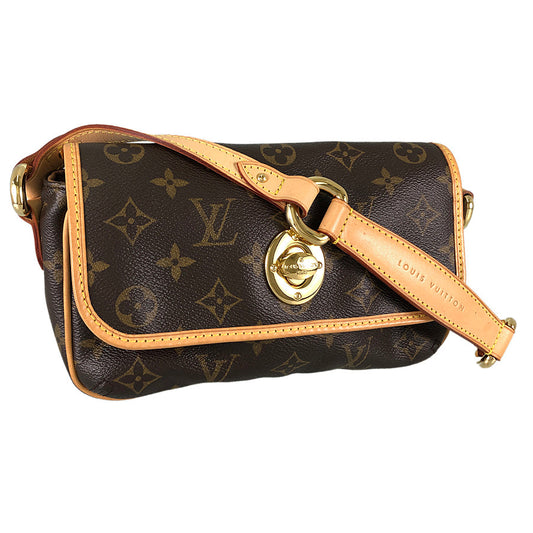 LOUIS VUITTON Shoulder Bag